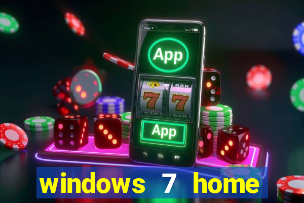 windows 7 home premium 64 bits iso